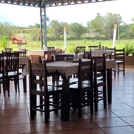 Pousada Portal Da Serra São João Batista do Glória Extérieur photo