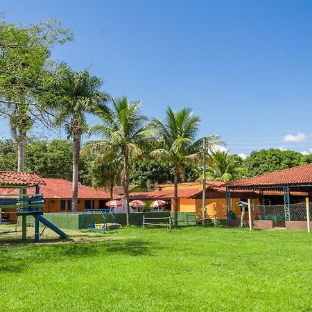 Pousada Portal Da Serra São João Batista do Glória Extérieur photo