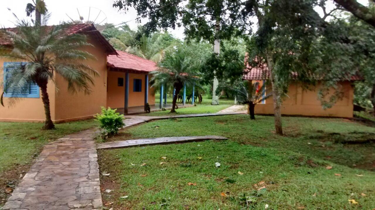 Pousada Portal Da Serra São João Batista do Glória Extérieur photo